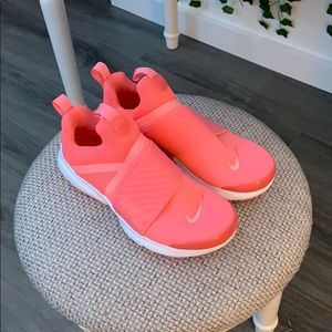 Nike shoes!